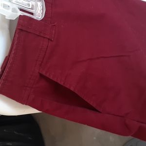 Short, size 10 from New York and company